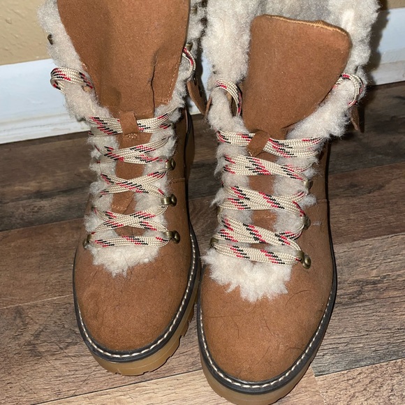 Winter boots - Picture 6 of 6